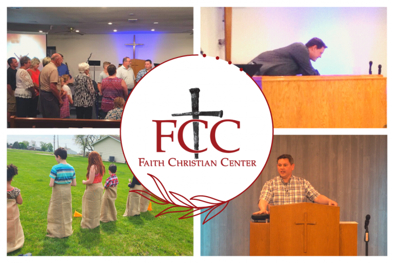 Faith Christian Center pics
